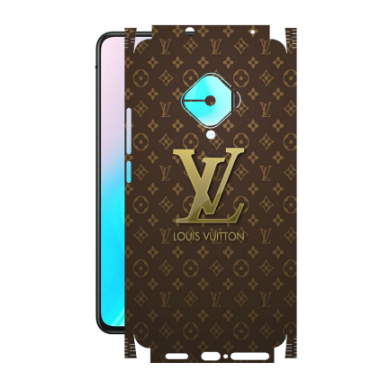 Захисна плівка StatusSKIN для Vivo S5