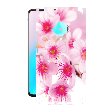 Захисна плівка StatusSKIN для Vivo S5