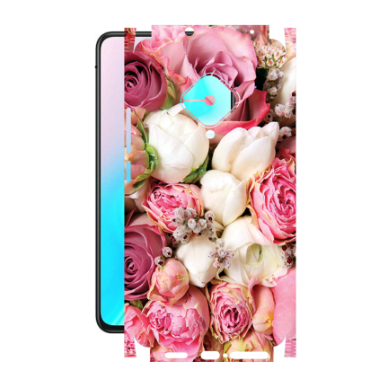 Захисна плівка StatusSKIN для Vivo S5