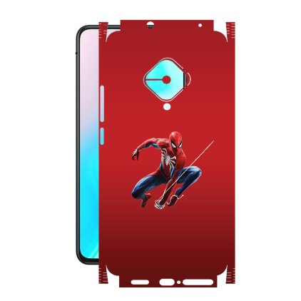 Захисна плівка StatusSKIN для Vivo S5