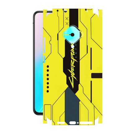 Захисна плівка StatusSKIN для Vivo S5