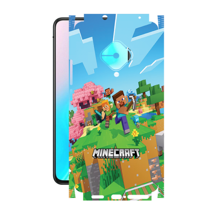 Захисна плівка StatusSKIN для Vivo S5