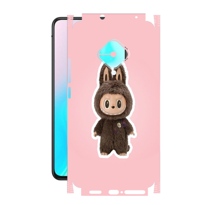 Захисна плівка StatusSKIN для Vivo S5