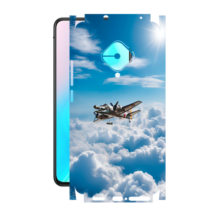 Захисна плівка StatusSKIN для Vivo S5