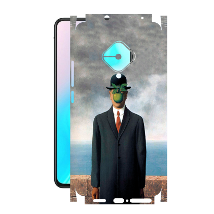 Захисна плівка StatusSKIN для Vivo S5