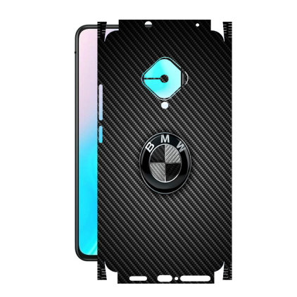 Захисна плівка StatusSKIN для Vivo S5