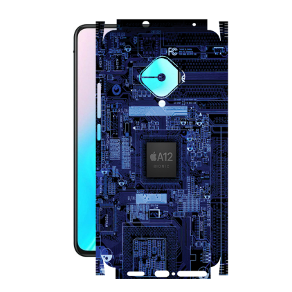 Захисна плівка StatusSKIN для Vivo S5