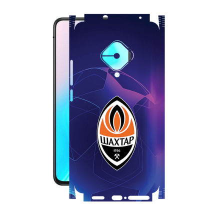 Захисна плівка StatusSKIN для Vivo S5