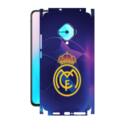 Захисна плівка StatusSKIN для Vivo S5