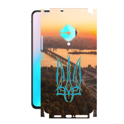 Захисна плівка StatusSKIN для Vivo S5