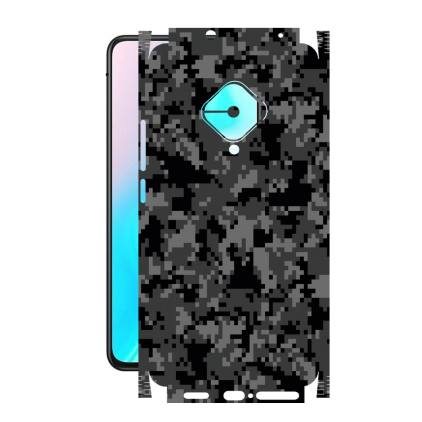 Захисна плівка StatusSKIN для Vivo S5