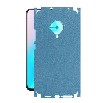 Захисна плівка StatusSKIN для Vivo S5