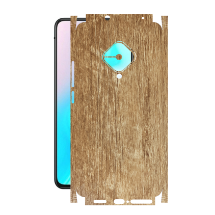 Захисна плівка StatusSKIN для Vivo S5