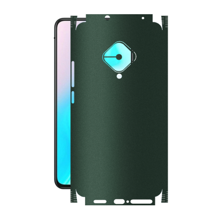 Захисна плівка StatusSKIN для Vivo S5