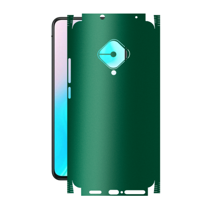 Захисна плівка StatusSKIN для Vivo S5