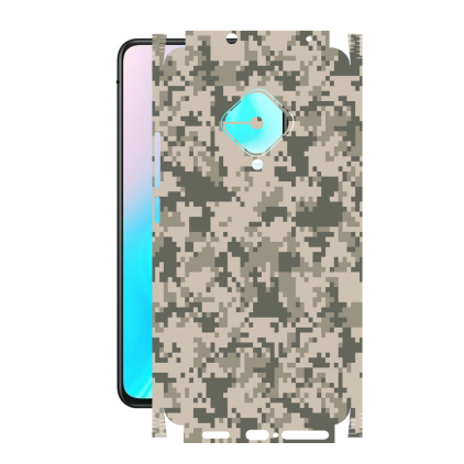 Захисна плівка StatusSKIN для Vivo S5