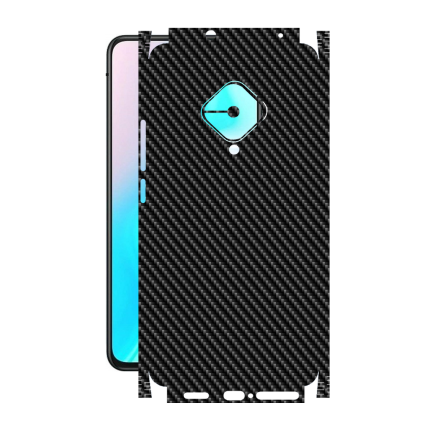 Захисна плівка StatusSKIN для Vivo S5