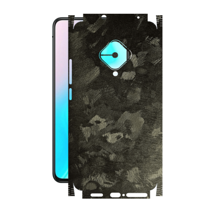 Захисна плівка StatusSKIN для Vivo S5