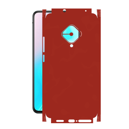 Захисна плівка StatusSKIN для Vivo S5