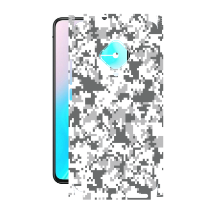 Захисна плівка StatusSKIN для Vivo S5