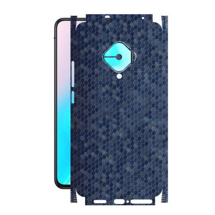 Захисна плівка StatusSKIN для Vivo S5