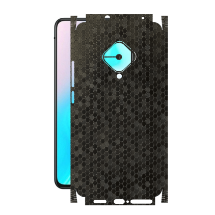 Захисна плівка StatusSKIN для Vivo S5