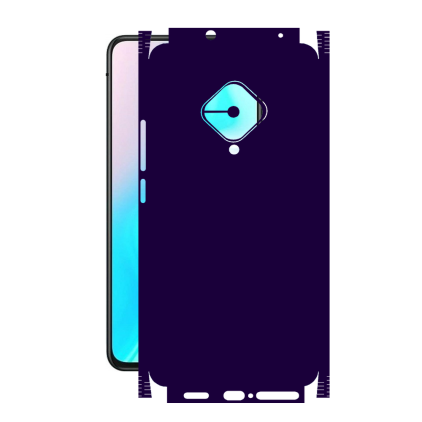 Захисна плівка StatusSKIN для Vivo S5