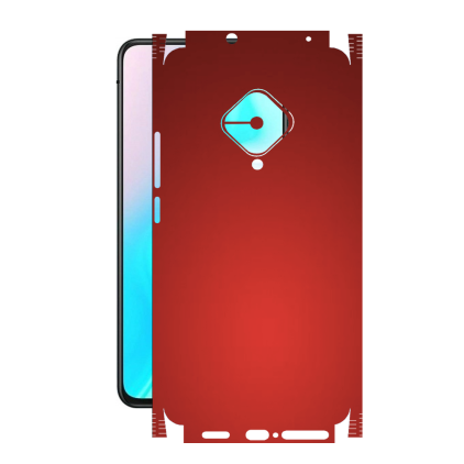 Захисна плівка StatusSKIN для Vivo S5