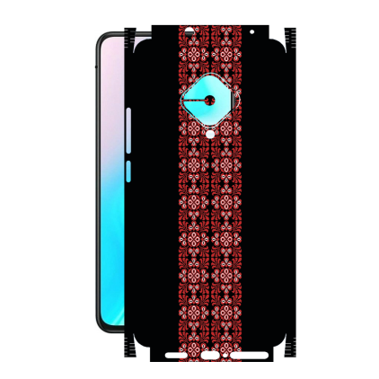 Захисна плівка StatusSKIN для Vivo S5