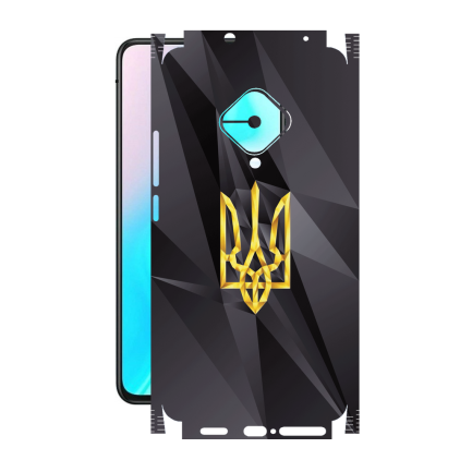 Захисна плівка StatusSKIN для Vivo S5