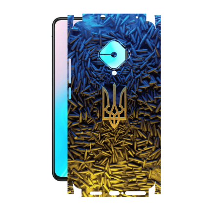 Захисна плівка StatusSKIN для Vivo S5