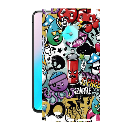 Захисна плівка StatusSKIN для Vivo S5