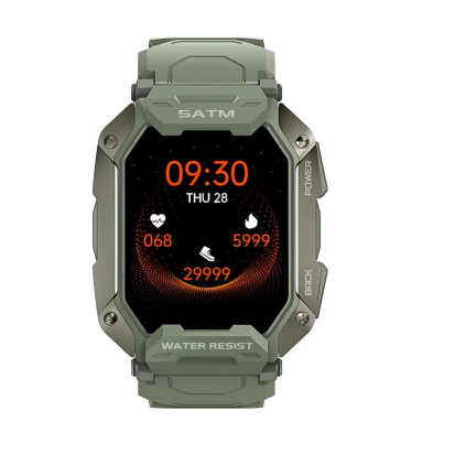 Защитная пленка StatusSKIN для UWatch Military