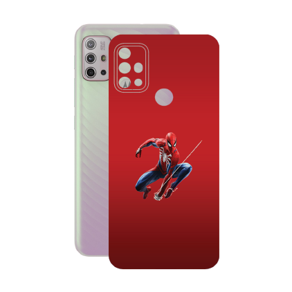Захисна плівка StatusSKIN для Motorola Moto G10