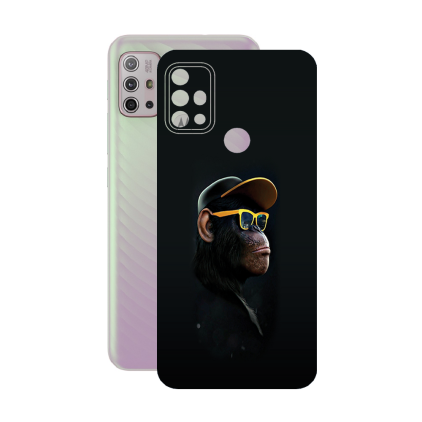 Захисна плівка StatusSKIN для Motorola Moto G10
