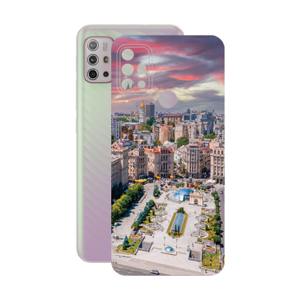 Захисна плівка StatusSKIN для Motorola Moto G10