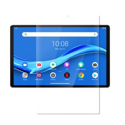 Захисна плівка StatusSKIN для Lenovo Tab M10 Plus FHD LTE