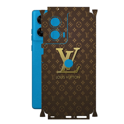 Защитная пленка StatusSKIN для Motorola Moto G96 5G