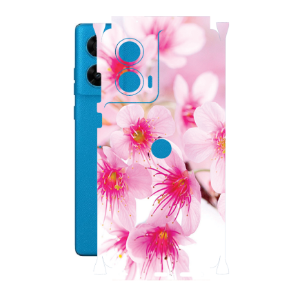 Защитная пленка StatusSKIN для Motorola Moto G96 5G