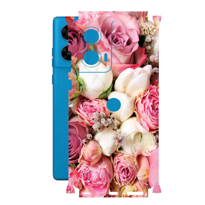 Защитная пленка StatusSKIN для Motorola Moto G96 5G