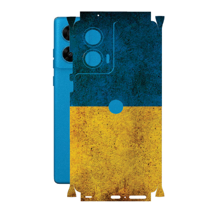 Защитная пленка StatusSKIN для Motorola Moto G96 5G