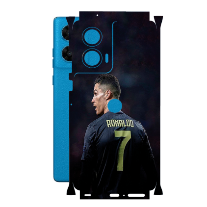 Защитная пленка StatusSKIN для Motorola Moto G96 5G