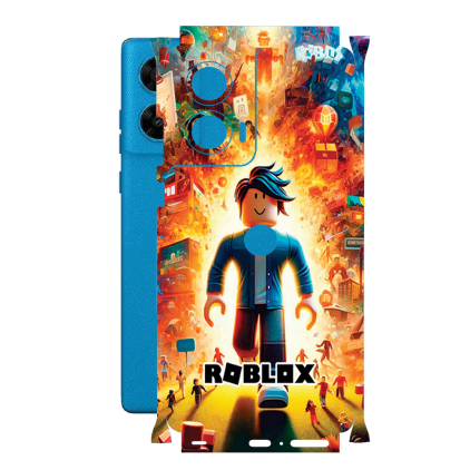 Защитная пленка StatusSKIN для Motorola Moto G96 5G