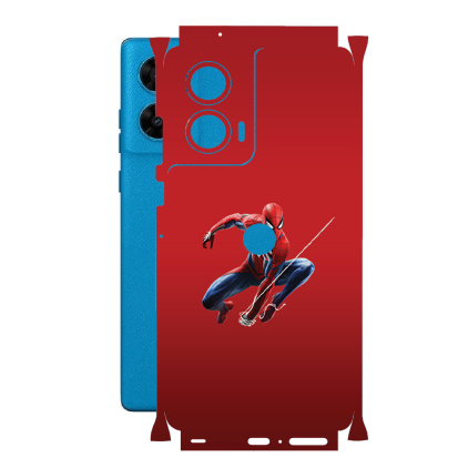 Защитная пленка StatusSKIN для Motorola Moto G96 5G