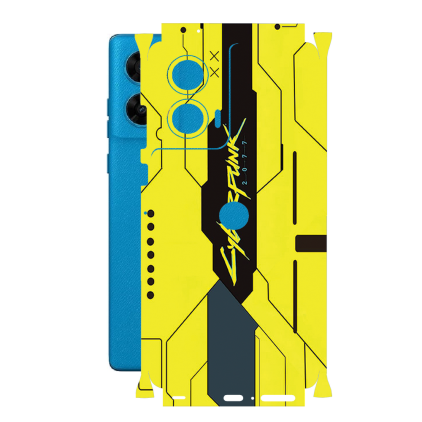 Защитная пленка StatusSKIN для Motorola Moto G96 5G