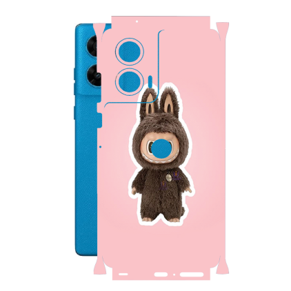 Защитная пленка StatusSKIN для Motorola Moto G96 5G