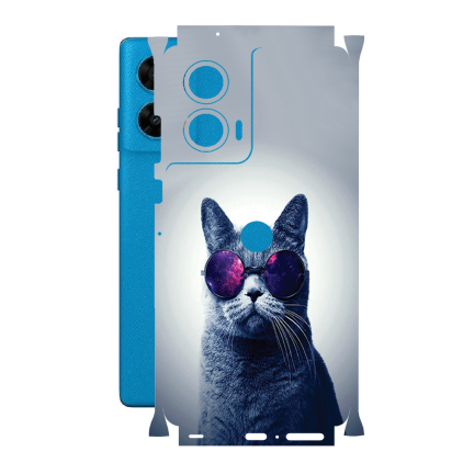 Защитная пленка StatusSKIN для Motorola Moto G96 5G