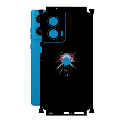 Защитная пленка StatusSKIN для Motorola Moto G96 5G