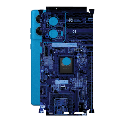 Защитная пленка StatusSKIN для Motorola Moto G96 5G