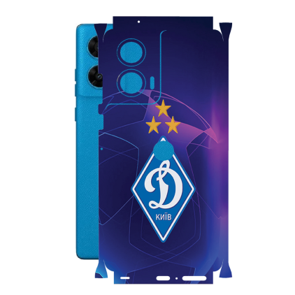 Защитная пленка StatusSKIN для Motorola Moto G96 5G